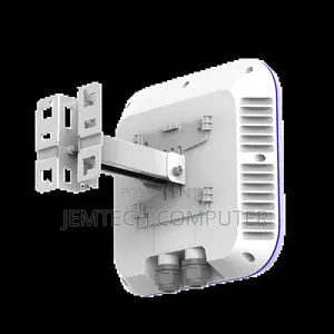 Rg-Rap6260(G) Wi-Fi 6 Ax1800 Outdoor Omnidirectional Access Point
