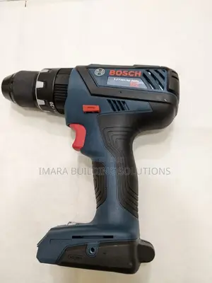 Bosch GSB 183-Li Cordless Drill – Powerful Brushless Impact Driver