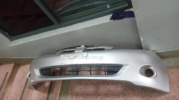 Subaru Impreza N14 Front Bumper
