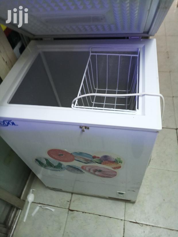 Deep Freezer Mini