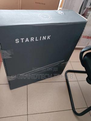 Starlink High Performance (Gen 2) Kit - main view