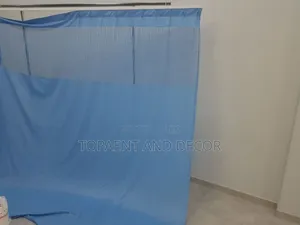 Premium Surgical Ward Curtains