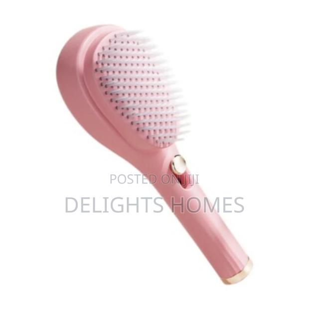 Detangling Comb_kis