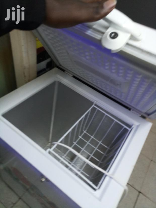 Deep Freezer Mini - thumbnail 7