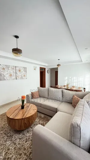 3bdrm Apartment in Lifestyle Heights, Ruiru for sale