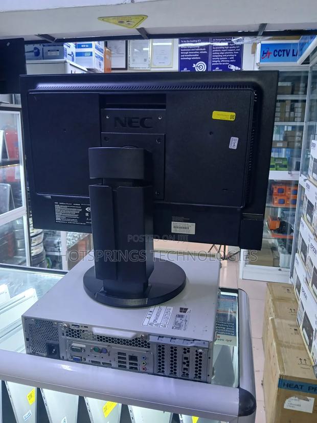 Desktop Computer 8GB Intel Core I5 SSD 256GB - thumbnail 5