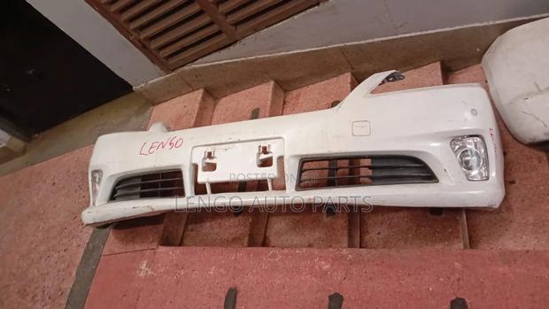 Toyota Crown 2012 Front Bumper