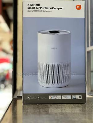 Xiaomi Smart Air Purifier 4 Compact. - thumbnail 2