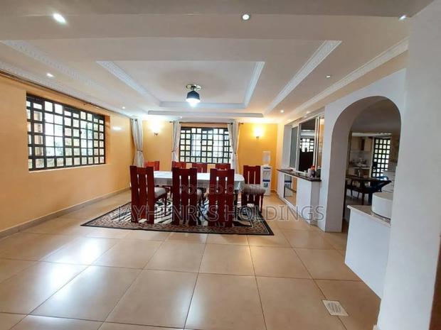 4bdrm House in Roysambu for sale - thumbnail 4