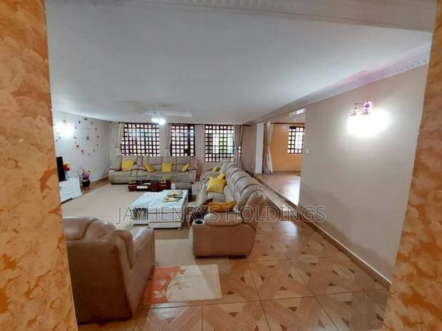 4bdrm House in Roysambu for sale - thumbnail 5