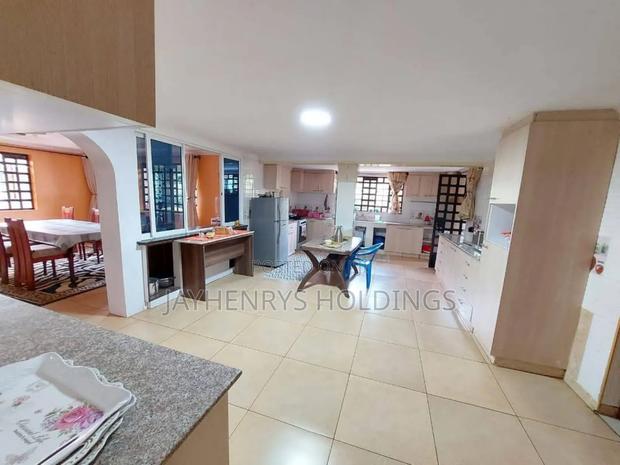 4bdrm House in Roysambu for sale - thumbnail 6