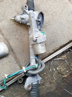 Subaru Forester Sjg/Sj5/Sh Steering Rack Available