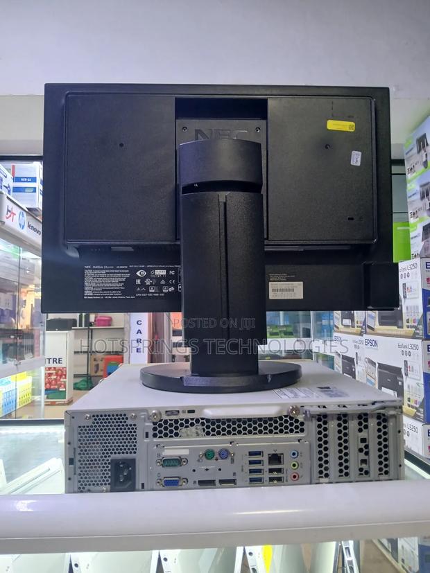 Desktop Computer 8GB Intel Core I5 SSD 512GB - thumbnail 4