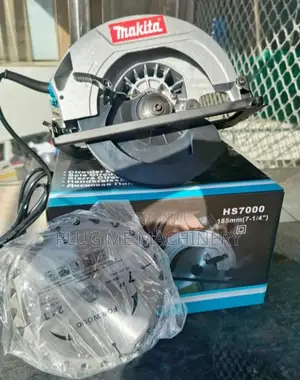 1600 W Circular Saw/Makita Circular Saw