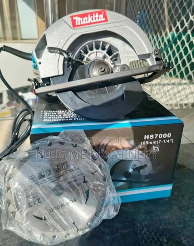 1600 W Circular Saw/Makita Circular Saw