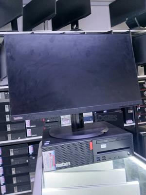 Lenovo ThinkCentre M720 SFF 8GB Intel Core I5 HDD 500GB - main view