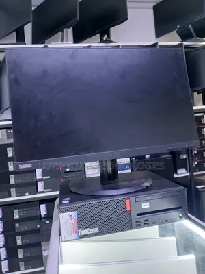 Lenovo ThinkCentre M720 SFF 8GB Intel Core I5 HDD 500GB
