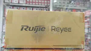 Rg-Rap6260(H) Reyee Ax6000 High-Density Omni-Directional Access Point