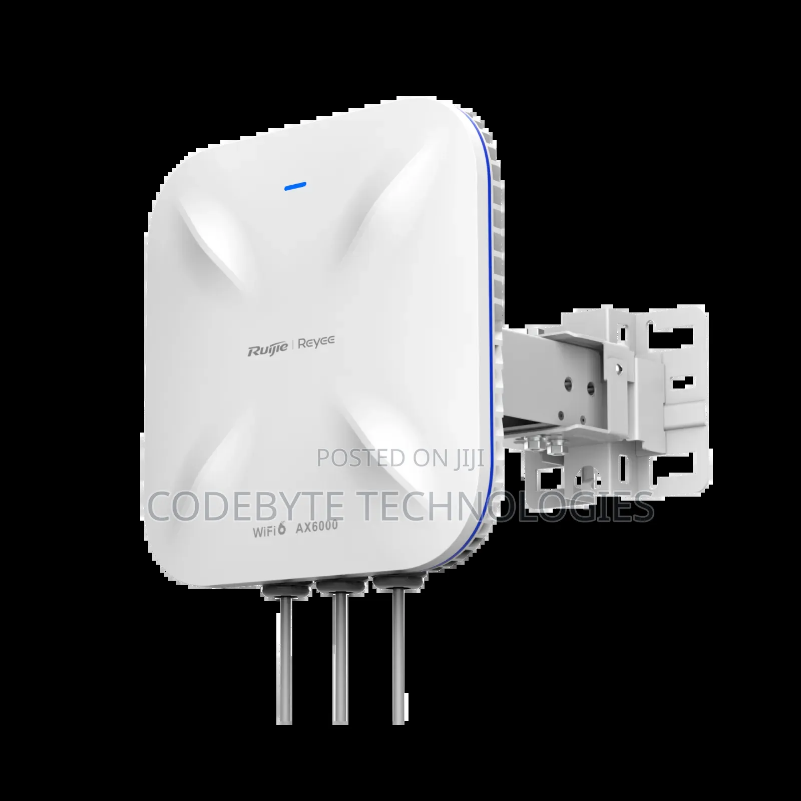 Rg-Rap6260(H) Reyee Ax6000 High-Density Omni-Directional Access Point
