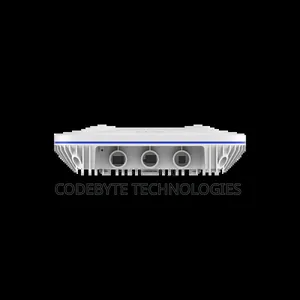 Rg-Rap6260(H) Reyee Ax6000 High-Density Omni-Directional Access Point
