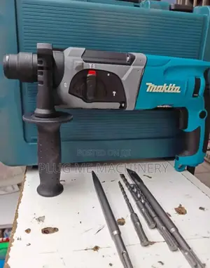 800w Rotary Hammer/Makita Rotary Hammer