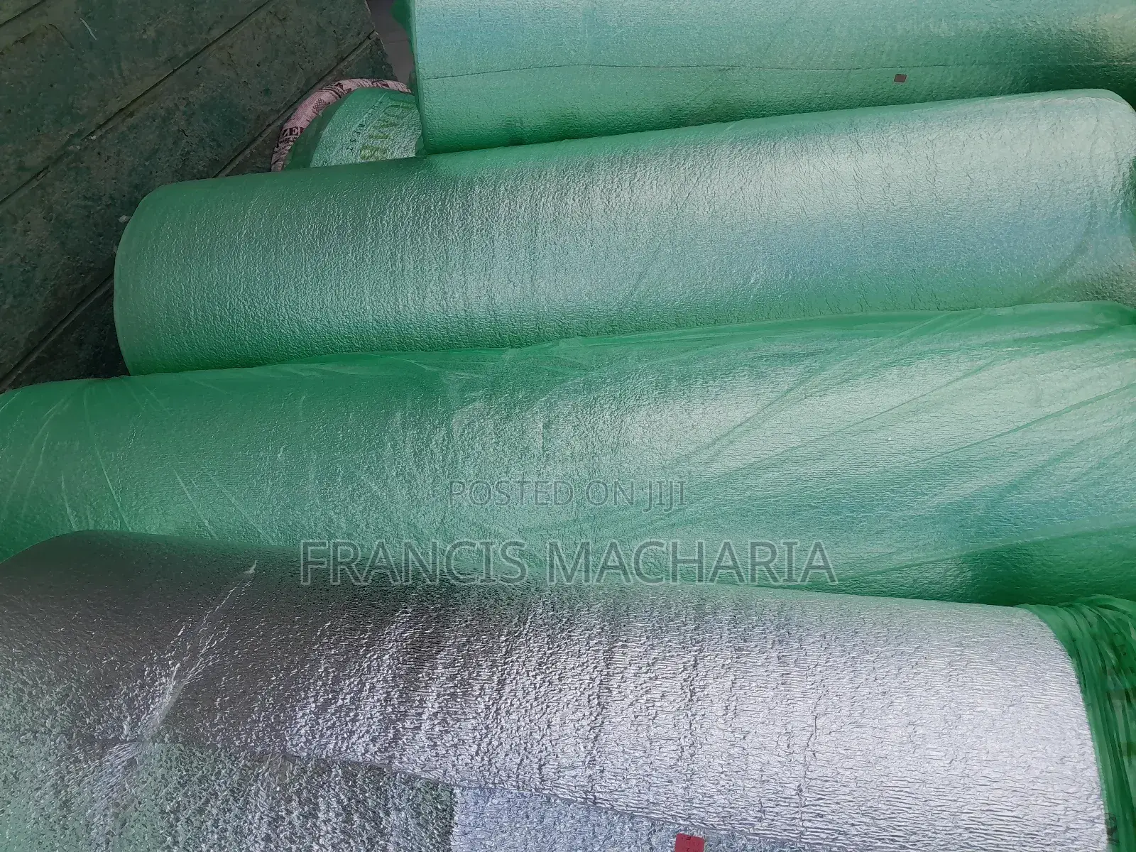 Heat Insulation/Thermal Heat Regulator