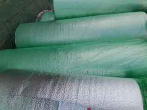 Heat Insulation/Thermal Heat Regulator