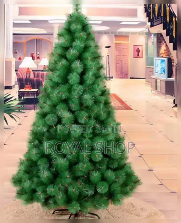 Pine Shape Christmas Tree - main view