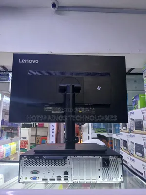Lenovo ThinkCentre M720 SFF 8GB Intel Core I5 SSD 256GB