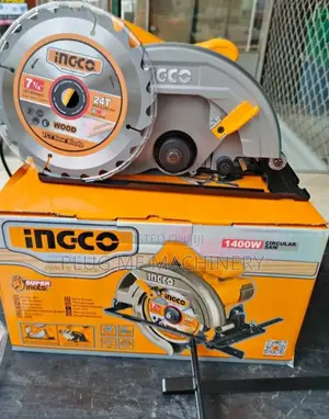Circular Saw Inco Machine/Inco Circular Saw
