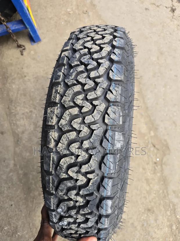 175/80r14 Sumaxx Tyre a/T - thumbnail 2