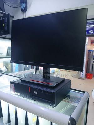 Lenovo ThinkCentre M720 SFF 8GB Intel Core I5 SSD 512GB - thumbnail 2