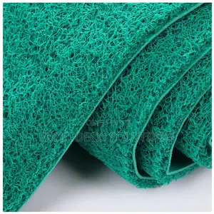 PVC Coil Mat for High Traffic