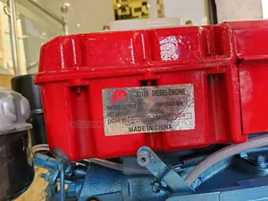 10hp Jd Water Cooled Diesel Engine