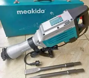 Meakida 2200watts Demolition Hammer