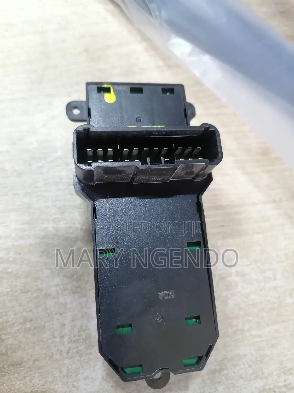 Honda Airwaves Main Switch