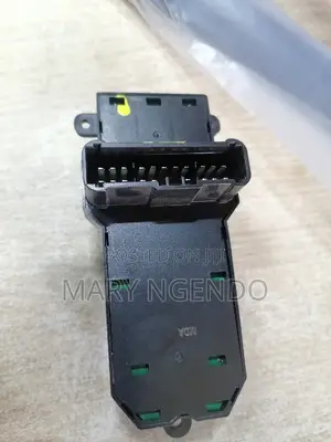 Honda Airwaves Main Switch
