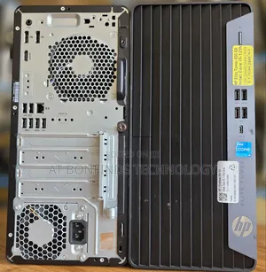 Desktop Computer HP EliteOne 800 G6 16GB Intel Core I5 SSD 256GB