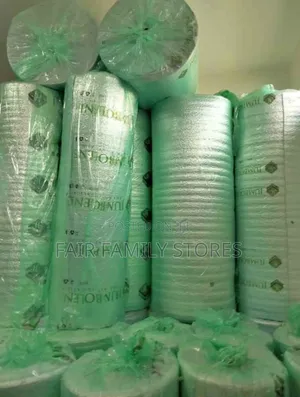 Heat Resistant/ Heat Insulation