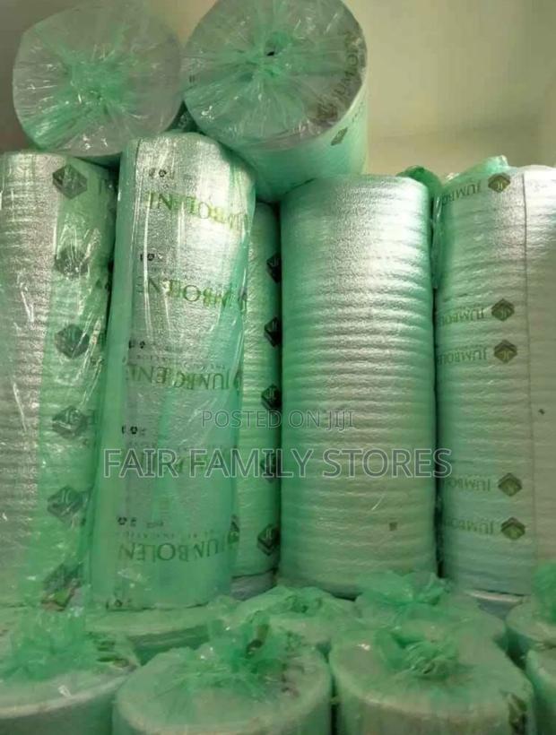 Heat Resistant/ Heat Insulation - main view