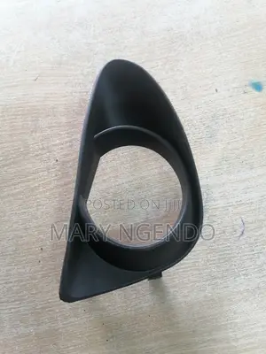 Foglight Cover for Toyota Vitz