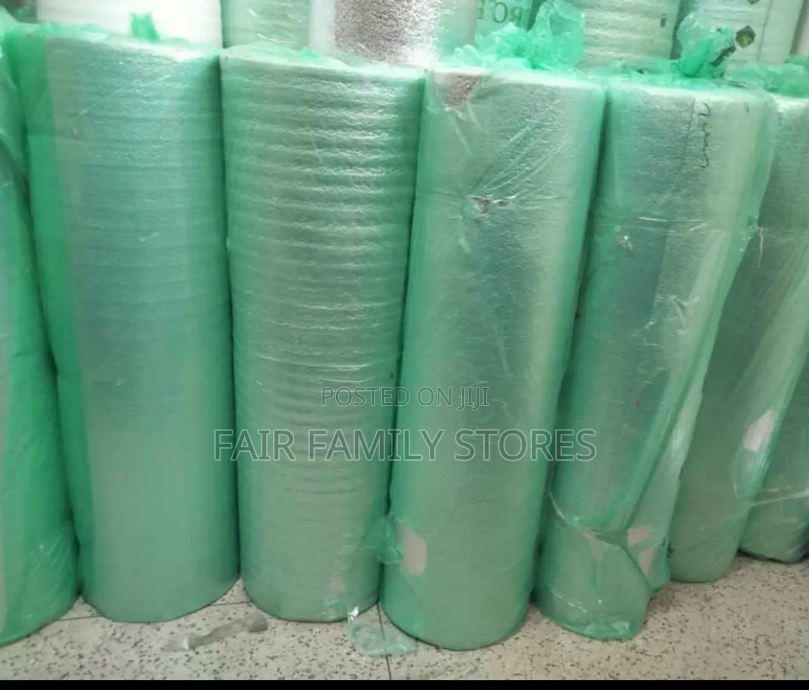 Heat Resistant/ Heat Insulation
