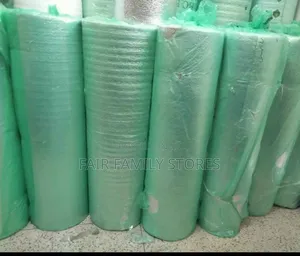 Heat Resistant/ Heat Insulation