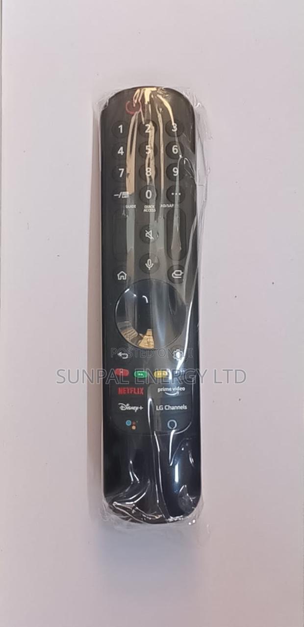 Remote Sales