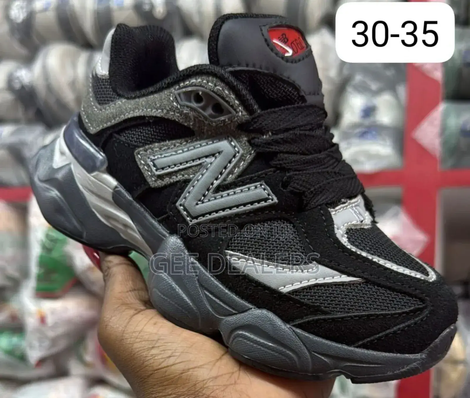 Kids New Balance Sneakers 9060,Kids Sneakers