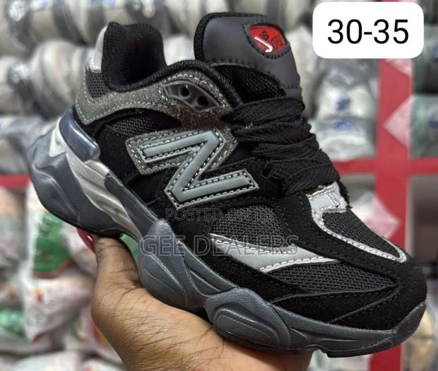 Kids New Balance Sneakers 9060,Kids Sneakers