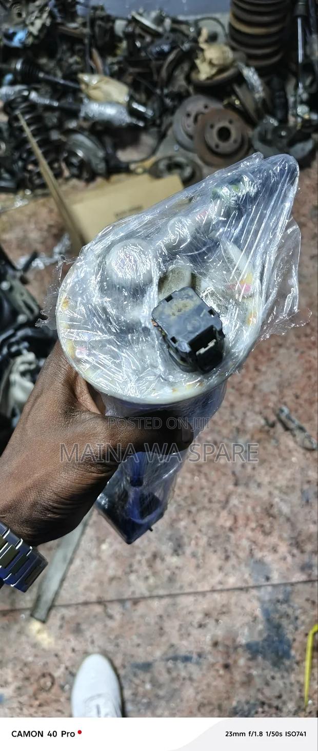 Suzuki Alto Complete Fuel Pump - main view