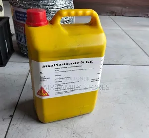 Sika Plastocrete N 5l