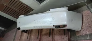 Toyota Mark-X Rear Bumper 2005