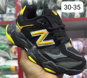 New Balance 9060 For Kids